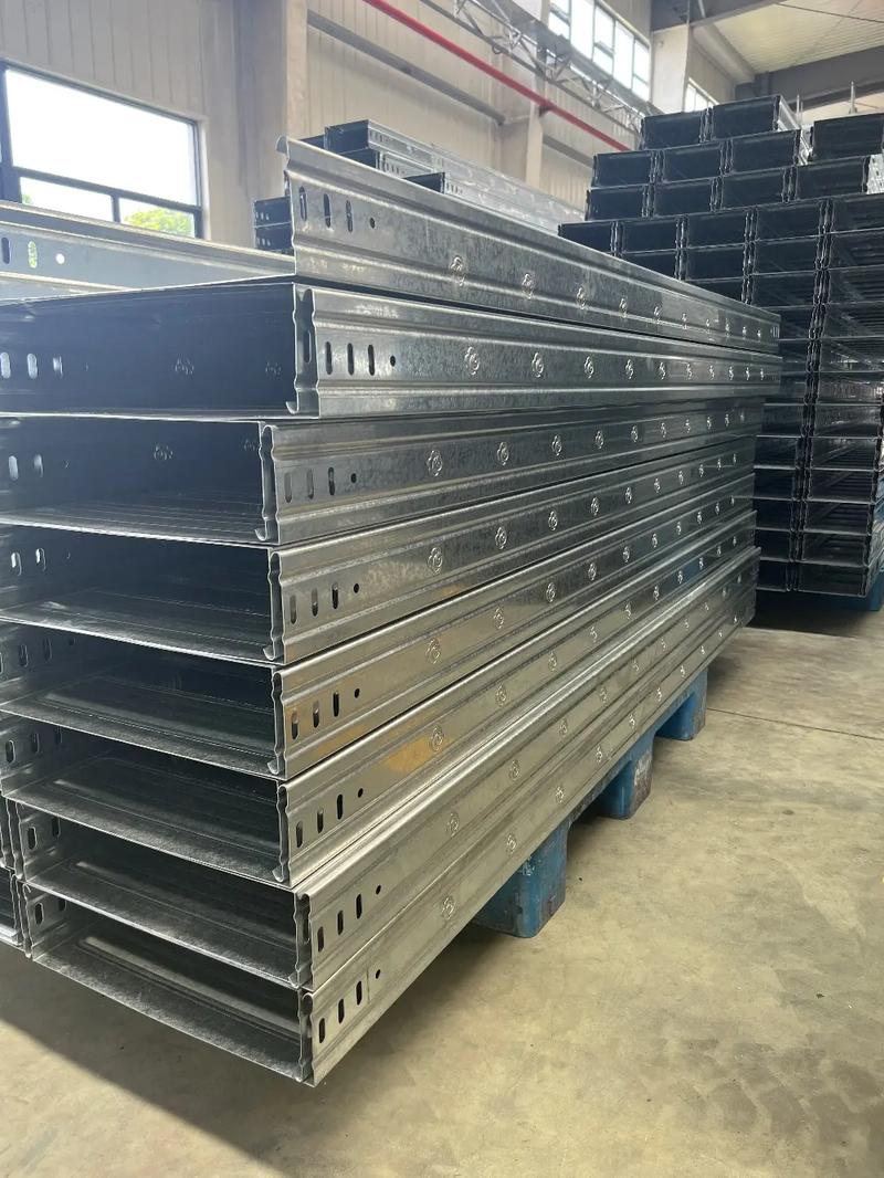 鋁合金走線架報價解析:從成本構成到市場趨勢的深度洞察